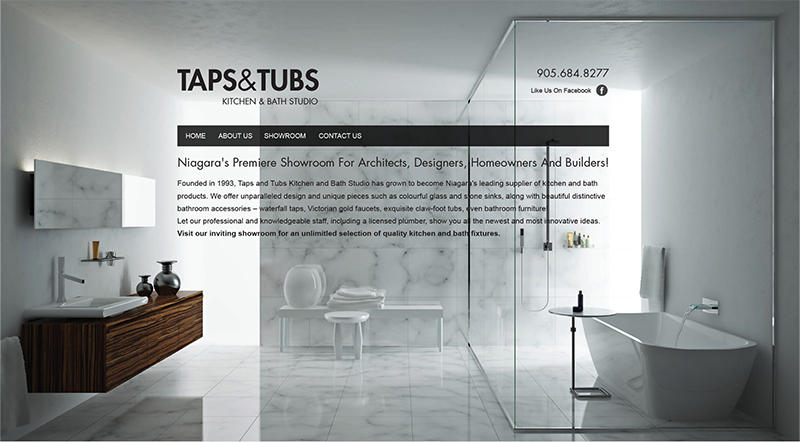 tabs-and-tubs