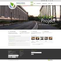 Niagara Sustainability Initiative