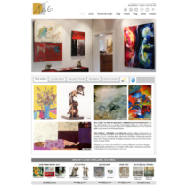 TAG Art Gallery